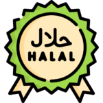halal